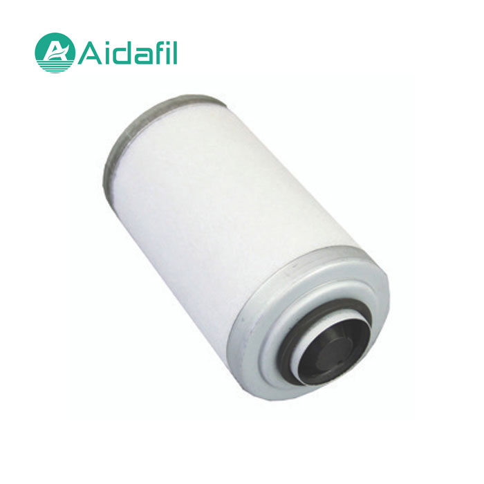 Exhaust Filter Vacuum Pump Oil Mist Filter Element Oil Separator 0532140154