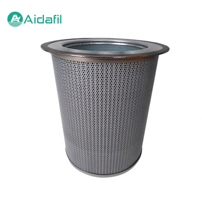 High Quality Factory Oil Separator Filter Element 431108