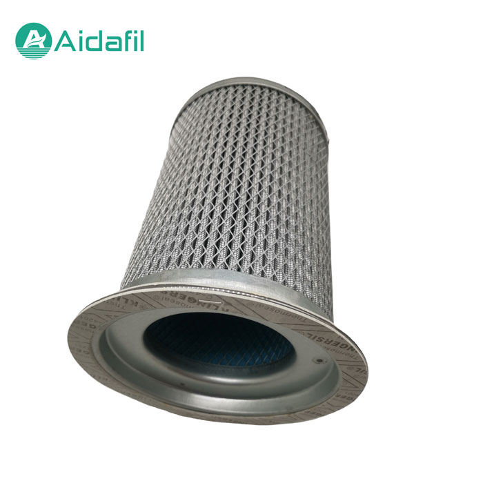 High Quality Factory Oil Separator Filter Element 431110