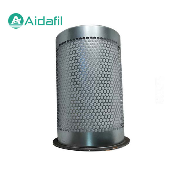 High Quality Factory Oil Separator Filter Element 431112