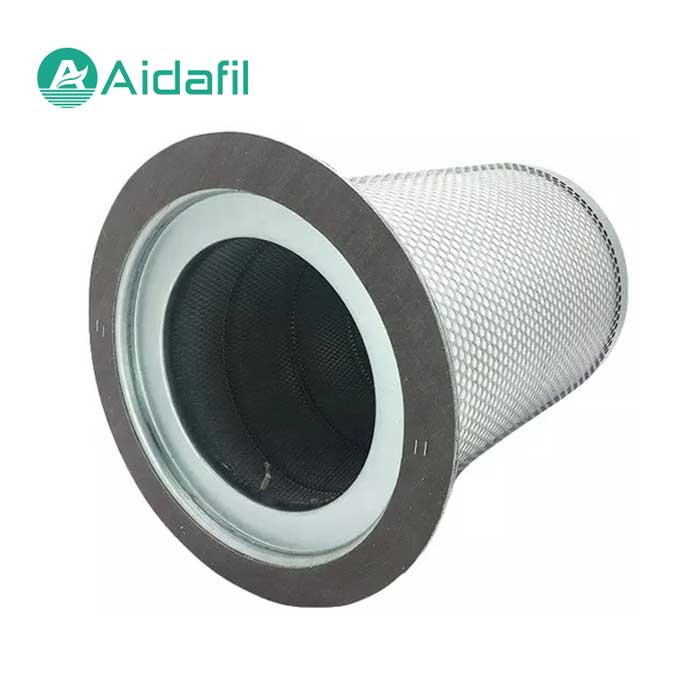 High quality replace air oil separator filter BN16273