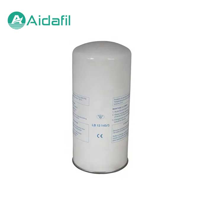 Stable quality air oil separator compressor filter 2119102