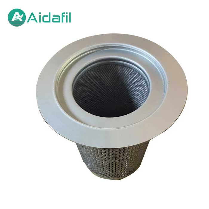 Stable quality air oil separator compressor filter 404051062