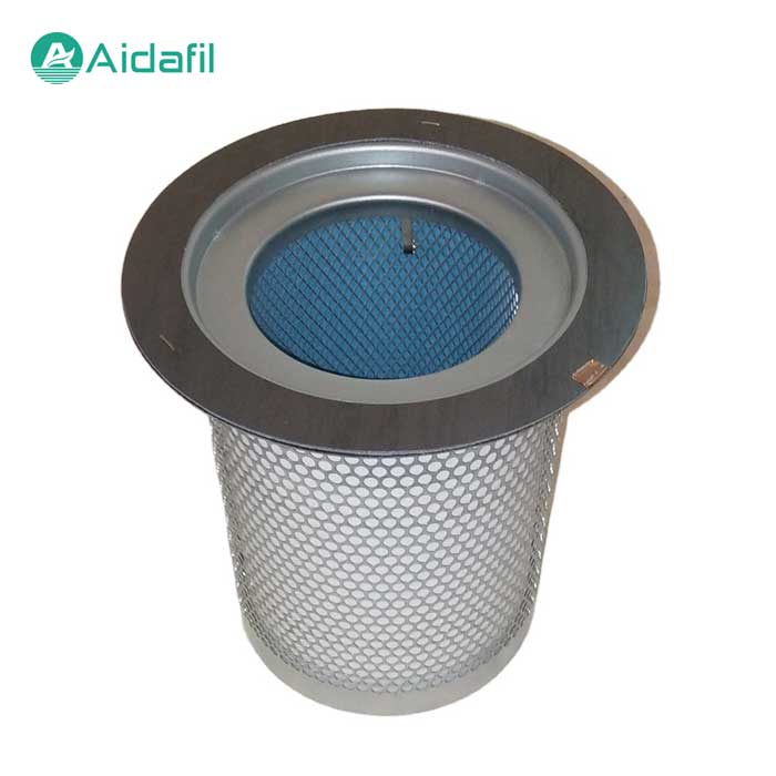 Replacement Air Oil separator Filter Element 10173774