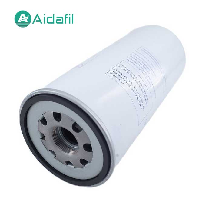 Air Compressor Spare Parts Oil Separator Filter F02123346