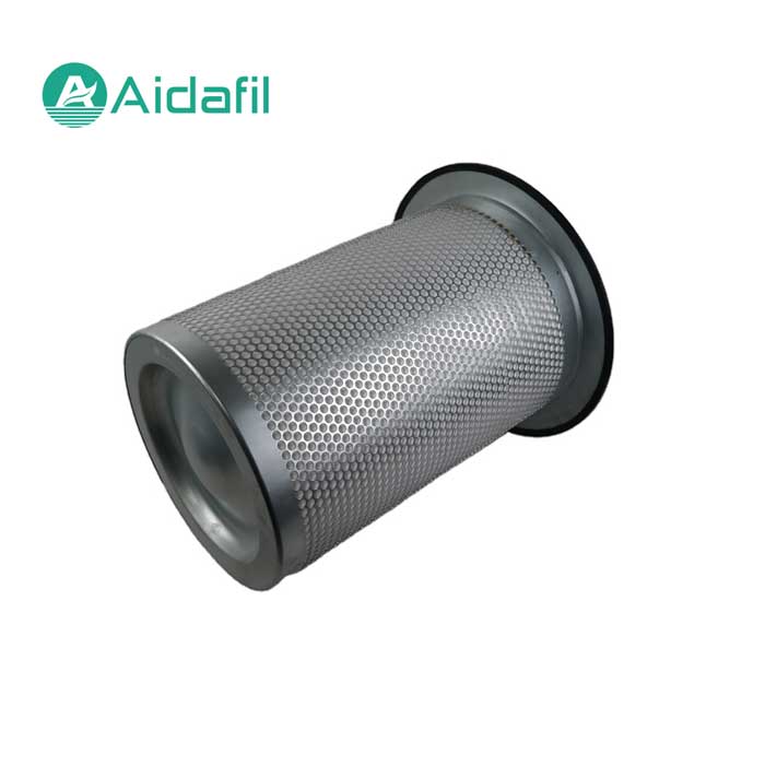 Factory Wholesale Air Oil Separator Filter 7211410000