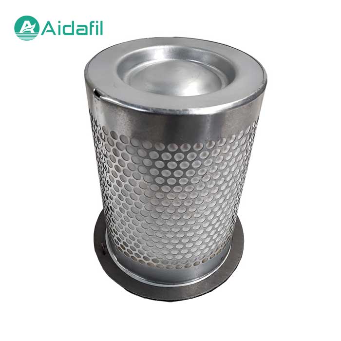 Replacement Air Oil separator Filter Element 04555974