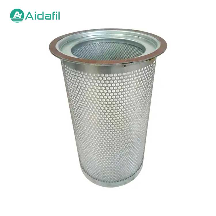 Factory Direct Sale 048273000 Screw Air Compressor Oil Separator Filter Element