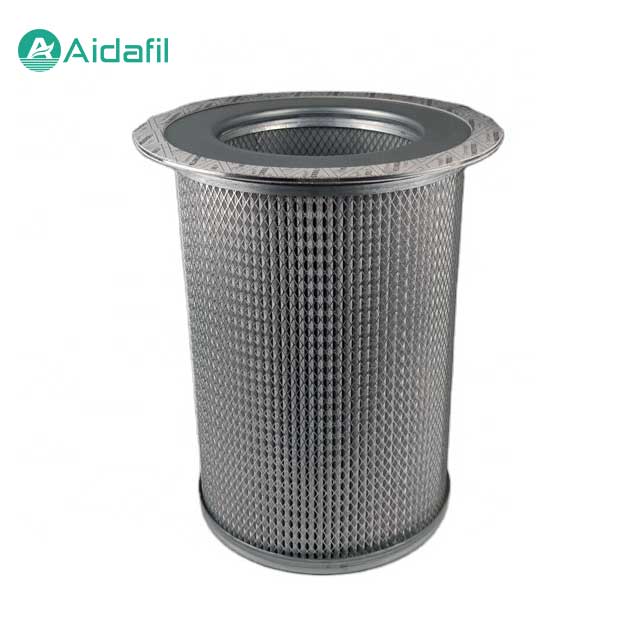 Air Compressor filter parts air oil separation core 220413261