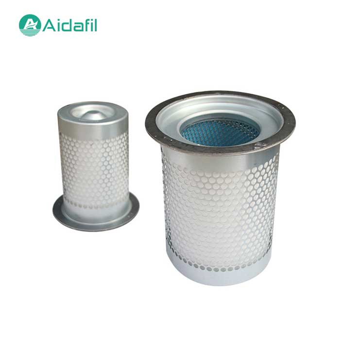 High quality replace air oil separator filter F404041062