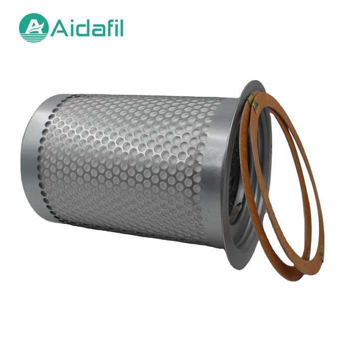 High quality replace air oil separator filter BN17756