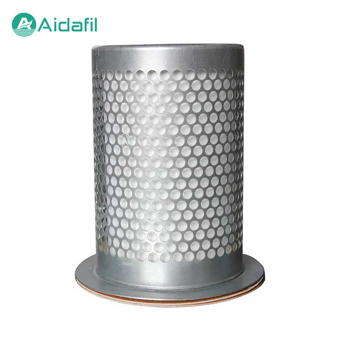 Factory Direct Sale 048135000 Screw Air Compressor Oil Separator Filter Element