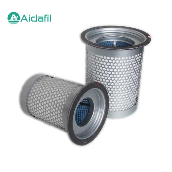 Factory Wholesale Air Oil Separator Filter 7211141200