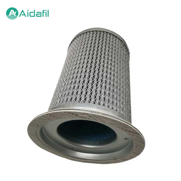 Factory Direct Sale 048037000 Screw Air Compressor Oil Separator Filter Element