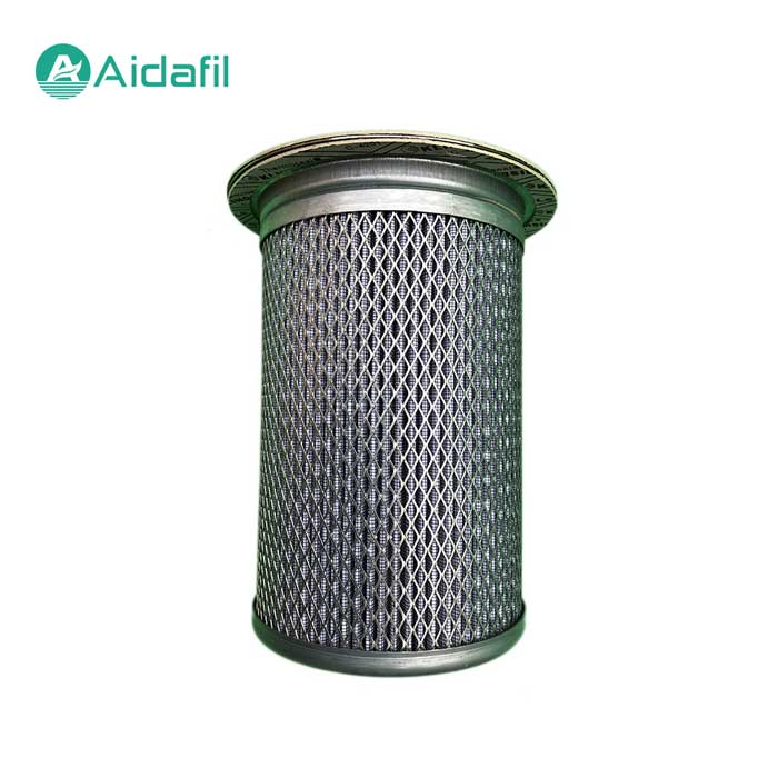 Air Compressor filter parts air oil separation core 220413250