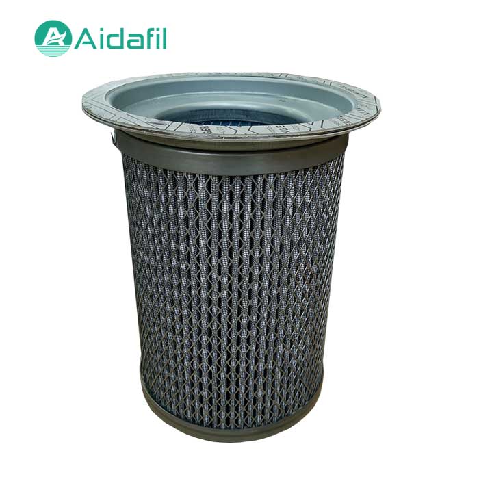 Air Compressor filter parts air oil separation core 220413241