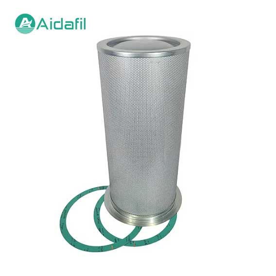 Replacement Air Oil separator Filter Element 04115374