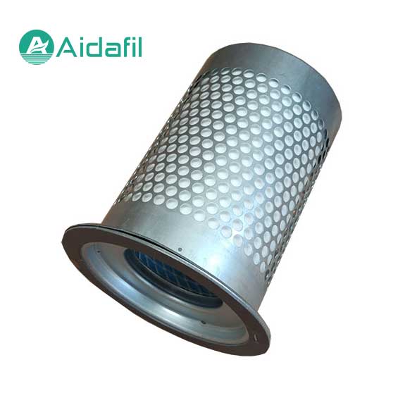 High quality replace air oil separator filter CK437123