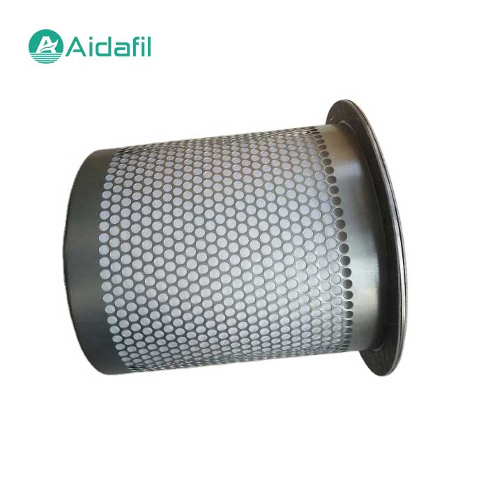 Replacement Air Oil separator Filter Element 10012674