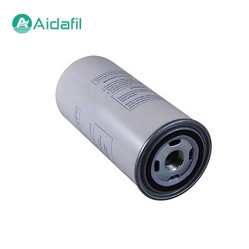 Air Compressor Spare Parts Oil Separator Filter F02125018