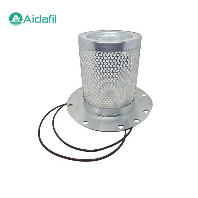 Air Compressor Spare Parts Oil Separator Filter 7211151300