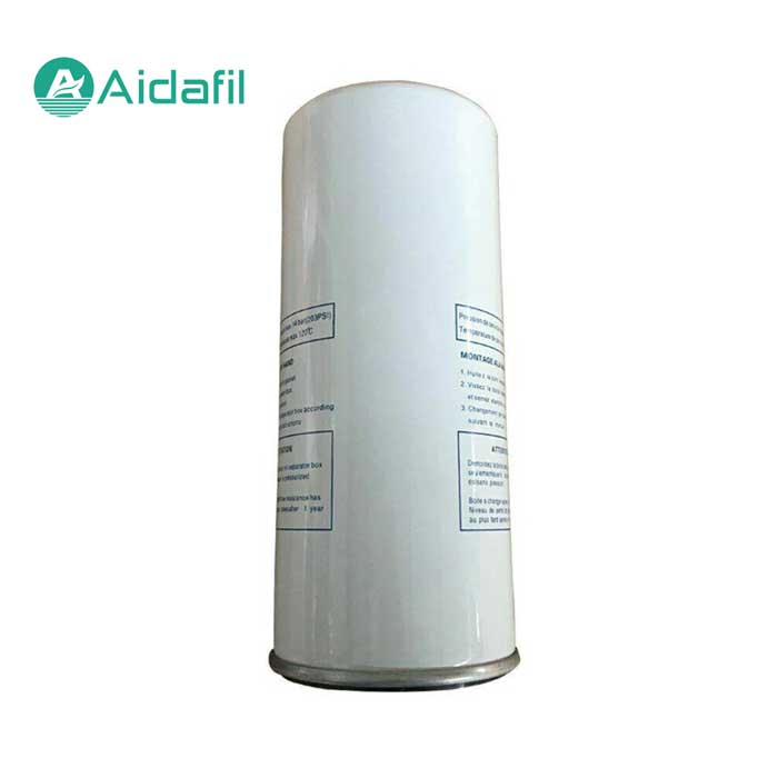 Air Compressor Spare Parts Oil Separator Filter 7213980000