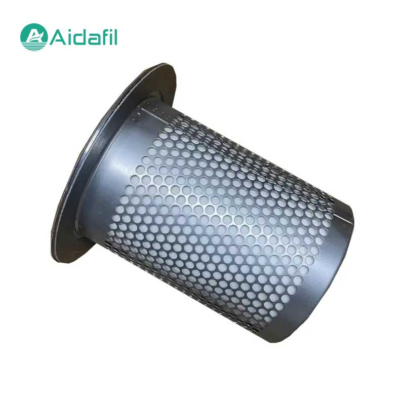 Factory Direct Sale 048132000 Screw Air Compressor Oil Separator Filter Element