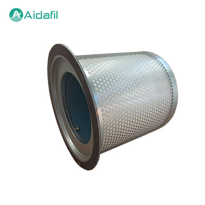 Factory Wholesale Air Oil Separator Filter 010427R10