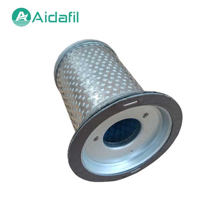 High quality replace air oil separator filter BN24858