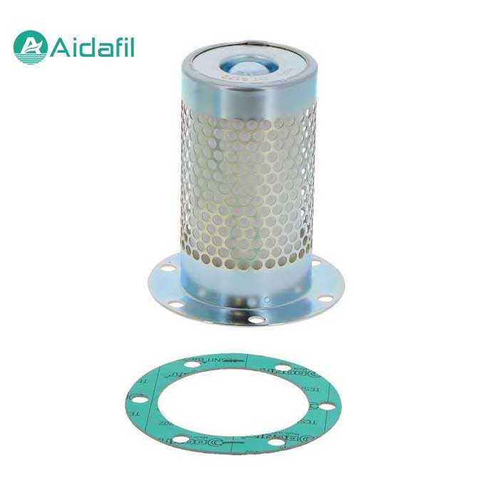 Air compressor oil and gas separation filter 93501807