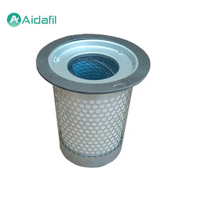 Factory Direct Sale 048044000 Screw Air Compressor Oil Separator Filter Element