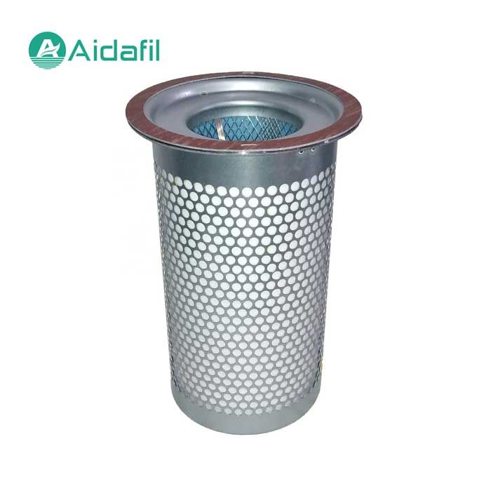 Air Compressor filter parts air oil separation core 220413270