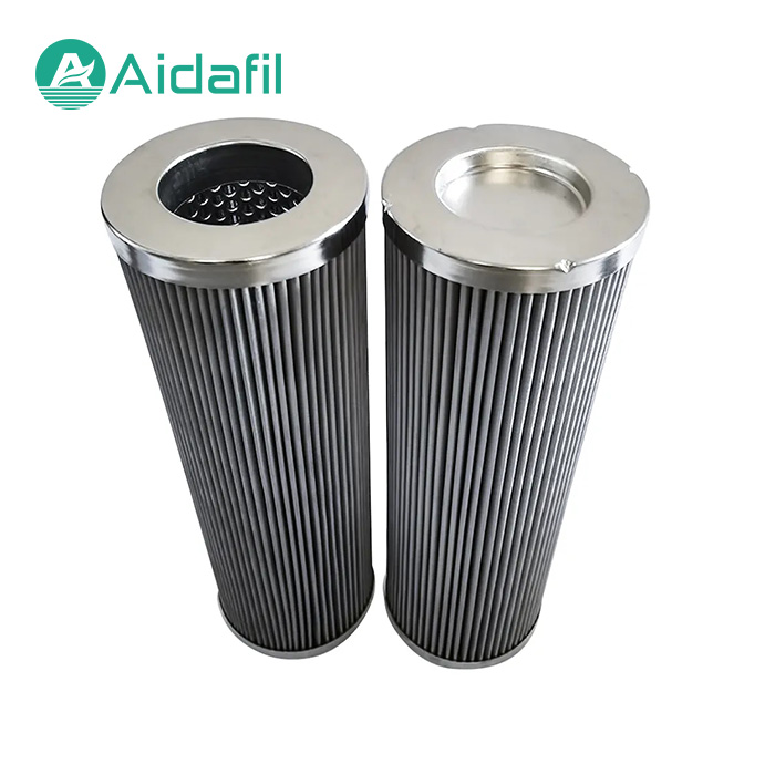 High quality, we offer hydraulic filter element replacement for industrial machines Pi8330DRG40