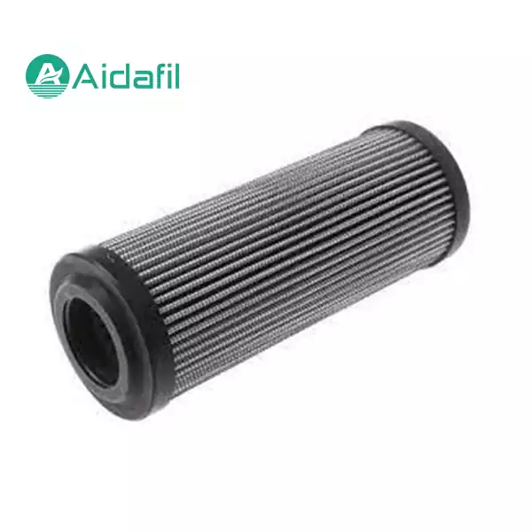 Hydraulic oil filter replacement element 2.0630H10XL-A00-0