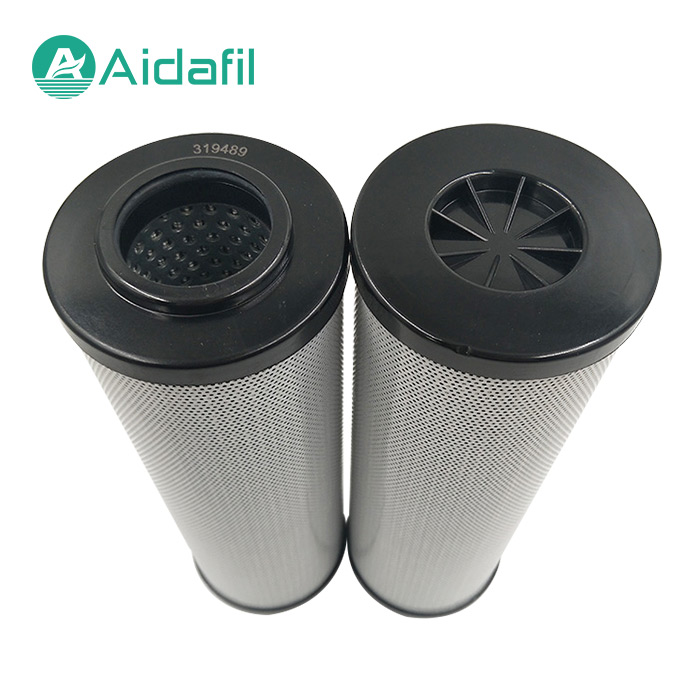 AIDA replace hydraulic filter element for industry machine 1000RK010BN