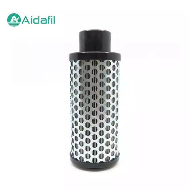 0160RS075W Suction Filter Element  