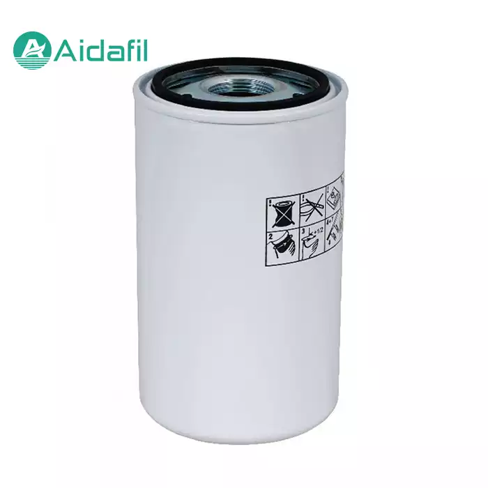 A120G10/2 FILTREC Italy Oil Filter