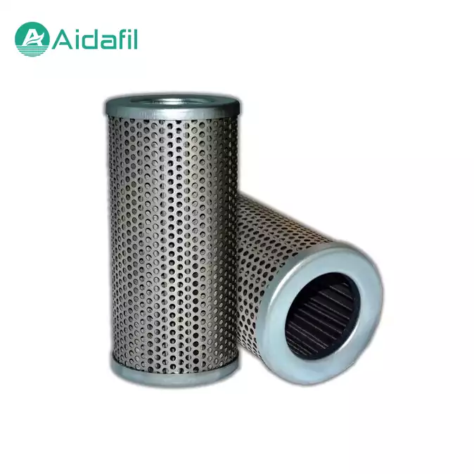 Hydraulic filter cartridge P161552