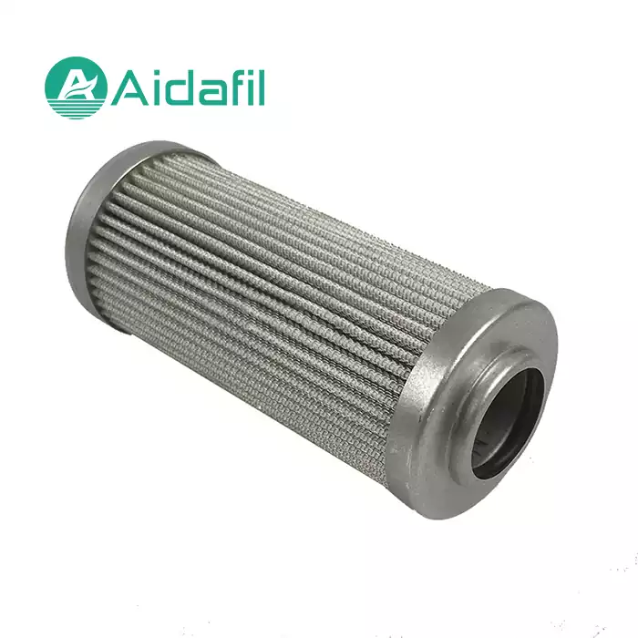 0110D025W/HC Hydraulic Pressure Filter Element