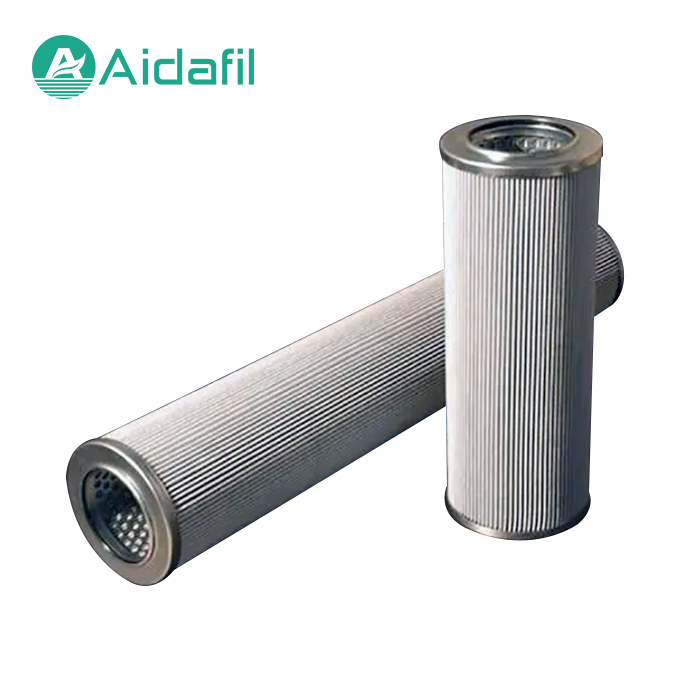 Alternative brand hydraulic oil filter element UE319AS13H