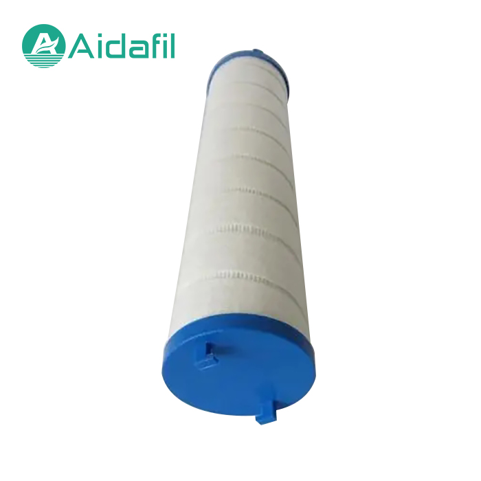 Alternative hydraulic oil filter element UE319AP20Z