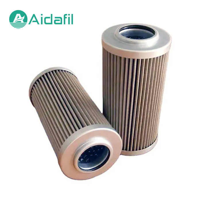 Provide high quality stainless steel mesh oil filter 0160DN050WHC