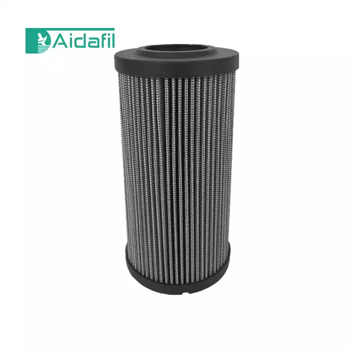 Replacement for hydraulic filter element 2.0015G10-A0Z-O-V