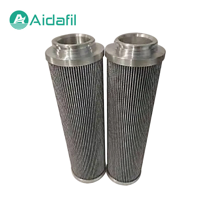 12 Micron Machine Oil Filter UE319AS20Z