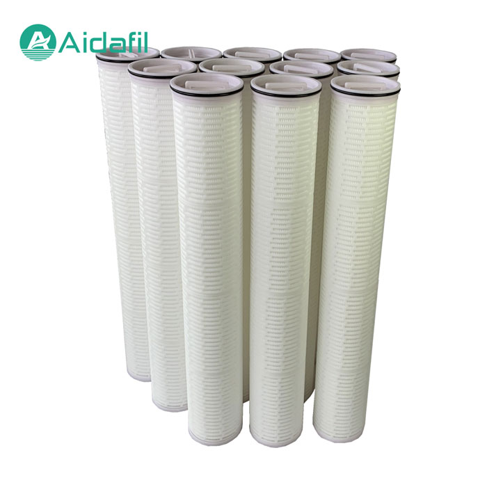 HFU660UY400J High Flow Cartridge Filter Element