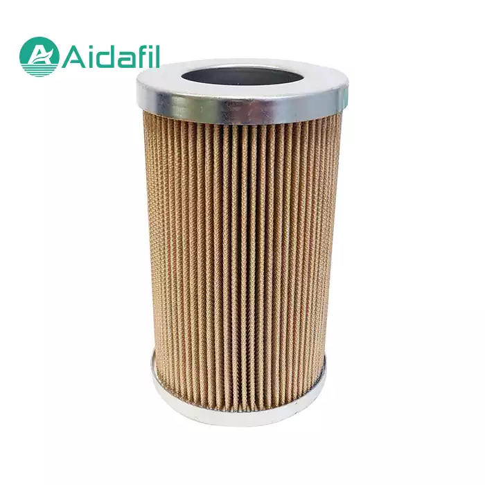 MHALE Oil Filter PI1015MIC25