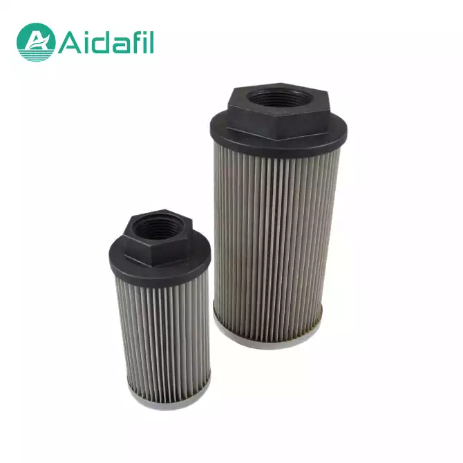 Replacement Filter Element for 0050S125W