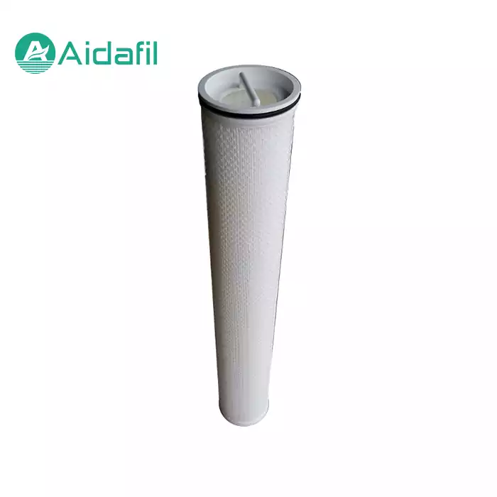 High Flow Filter Cartridge HFU640GF200H13