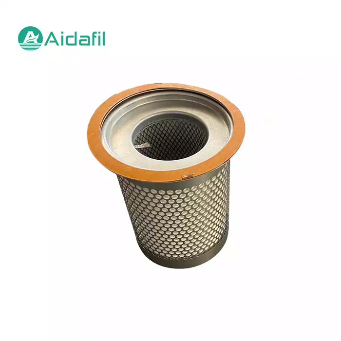 Air Compressor Spare Part Oil Separator Filter 2255300342