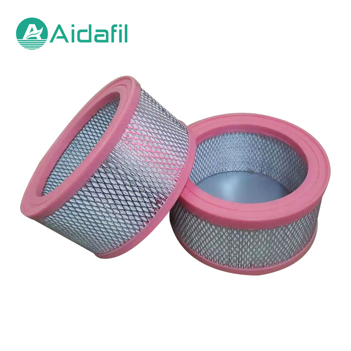 Replacement air filter element  0005L010P